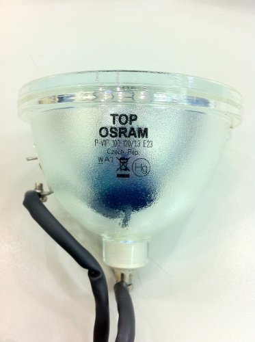 SELECT Panasonic PT-60DL54J Rear Projection Television Replacement Lamp RPTV