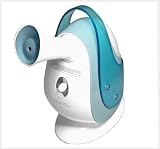 Nano Ion Facial Steamer NEW SPA