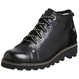 London Underground Womens Joe Blake Ankle Boot