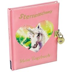 Sternenschweif - Mein Tagebuch