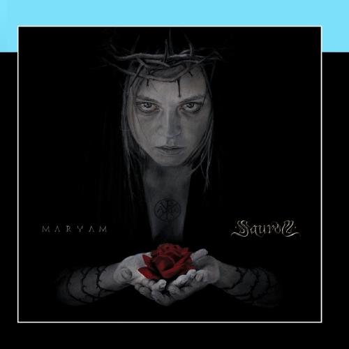 Saurom - Maryam - Zortam Music
