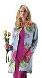 Aris A Floral Pleated Dress PJ511