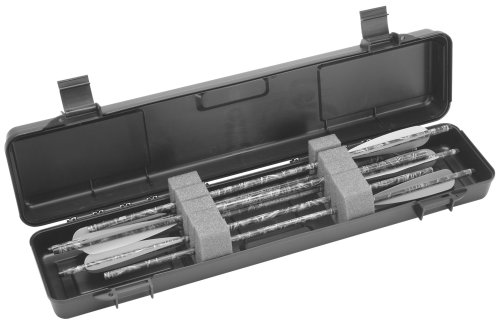 Childrens Toyshop  Sporting Goods : MTM Ultra Compact Arrow Case