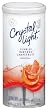 Crystal Light Ruby Red Grapefruit Drink Mix (10-Quart), 3.4-Ounce Packages (Pack of 4)