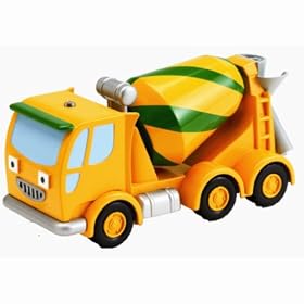 Click here to buy Take Along Bob the Builder Wave N Go Tumbler by Learning Curve.