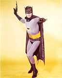 Adam West Batman 16x20 Photo