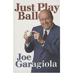 Just Play Ball book cover