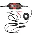 Produkt-Bild: Black and Decker BDV090 Erhaltungsladeger&auml;t 6/12 Volt