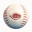 Cincinnati Reds Children/Baby Team Ball MLB Baseball