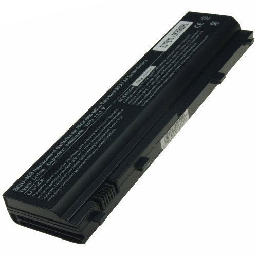 6-Cell BenQ Joybook S53 Laptop Battery