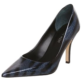 Nine West Women's Barbe Pump