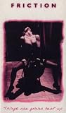 Friction [VHS]