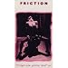 Friction [VHS]