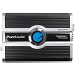 Planet Audio TQ1601D 1600 Watts 1-OHM Stable Max Power Class D Monoblock Power Amplifier