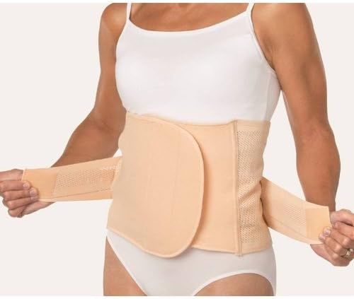 UpSpring Baby Womens' Shrinkx Belly Post Natal Compression Belt