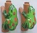 Tree Frog Fun Party String Lights (SJ)