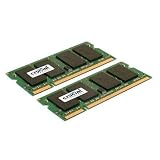2GB 667MHZ DDR2 SODIMM