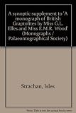 A synoptic supplement to 'A monograph of British Graptolites by Miss G.L. Elles and Miss E.M.R. Wood'