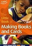 The little book of making books and cards