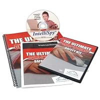 Computeter tracking software