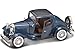Yat Ming Scale 1:18 - 1932 Ford 3-Window Coupe