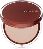 CoverGirl Clean Pressed Powder, Classic Beige (N) 130, 0.39 Ounce