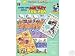 8.5x11 Every Day w/ Mickey & Friends Paper Book