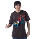 BURTON Herren T-Shirt DUSTY Shortsleeves