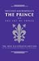 Niccolo Machiavelli's The Prince on The Art of Power: The New Illustrated Edition of the Renaissance Masterpiece on Leadership (The Art of Wisdom)
