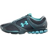 Women's UA Assert II Running Shoe Non-Cleated by Under Armour