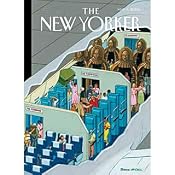 The New Yorker (May 8, 2006) | [George Packer, Lauren Collins, James Surowiecki, David Sedaris, Bruce McCall, Jhumpa Lahiri, Anthony Lane]