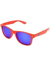 New Shady Peeps Polarized Boise State Universtiy Orange Sunglasses by Shady Peeps
