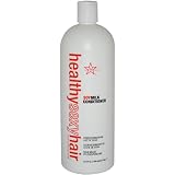 Sexy Hair Healthy Sexy Hair Soy Milk Conditioner, 33.8 Ounce