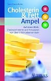 Cholesterin- und Fett-Ampel