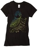 O’Neill Girls 7-16 Owl T-Shirt