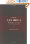 The Ultimate Bar Book: The Comprehensive Guide to Over 1,000 Cocktails