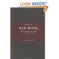 The Ultimate Bar Book: The Comprehensive Guide to Over 1,000 Cocktails