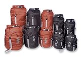 Hydroseal DryComp Sack Sleeping Bag Accessory - In Your Choice of Styles