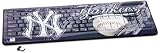 MLB Keyscaper Wireless USB Keyboard