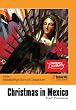 Christmas in Mexico Adobe Flash Presentation on Cd