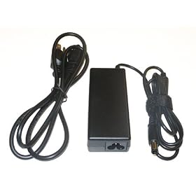 Laptop AC Adapter for HP Compaq Pavilion NX7400, NX6325, NX6320, NX6315, NX6310, NC6400,... by DekCell