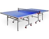 Killerspin MyT Outdoor Blue Table Tennis Table