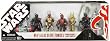 Star Wars: 30th Anniversary Collection - Mandalorians and Clone Troopers Action Figure Multi-Pack