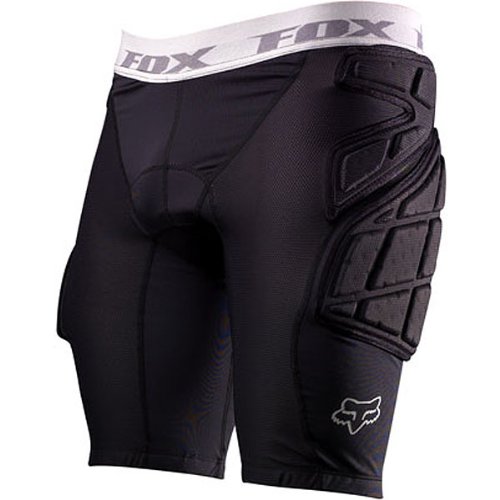 fox titan shorts
