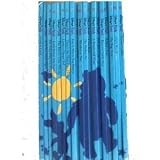 Disney’s Out and About with Pooh (COMPLETE SET)