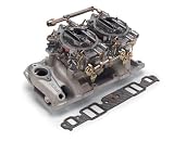 Edelbrock 2025 RPM Dual-Quad Kit