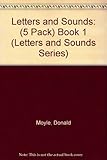 Language patterns 1. Bk.1, Letters and sounds : to accompany Animal friends