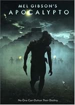 Mel Gibson's Apocalypto (Widescreen Edition)