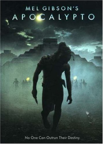 Watch Mel Gibson's Apocalypto Online!