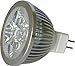 E27 5W 110V 27 SMD 5050 6000k White Led Corn Light Bulb